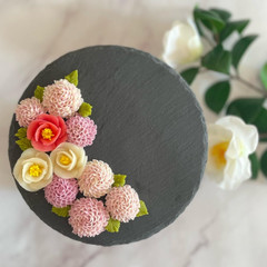 akiiro kukka ⚘⚘⚘ あんこのお花教室