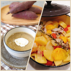 cooking studio rico