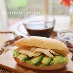 みずたまkitchen