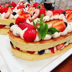 アトリエ mama'sテラス