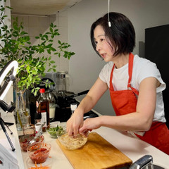韓国ごはん料理教室