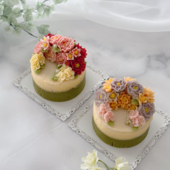 あんの花絞り ココシュシュ