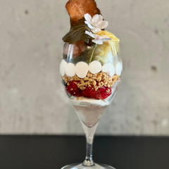 parfait_hoshino@café NICCO