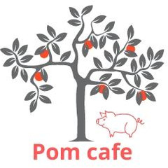 お菓子教室　pommier