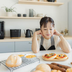 療育ママのための手ごねパン教室