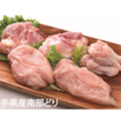 アマタケ「南部どり」を使った料理レッスン実施中♪