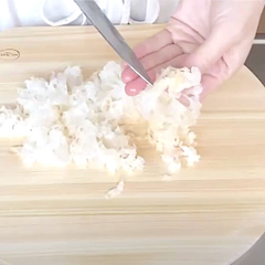 事前撮影した動画を、進行状況に合わせて再生していきます♬
