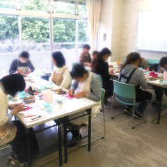 サークル講師の依頼も賜ります♪