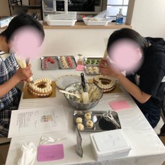 出張レッスンにも対応しております！