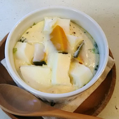 洋風茶碗蒸し