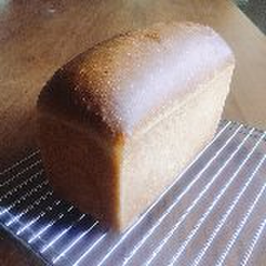 湯種食パン