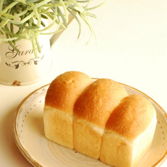 湯種ミニ食パン