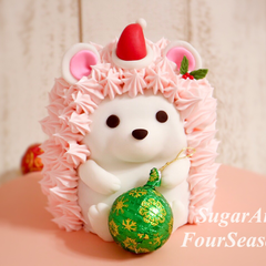 シュガーアート**ＦｏｕｒＳｅａｓｏｎｓ**