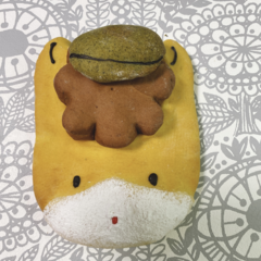 手づくりパン教室佐々木
