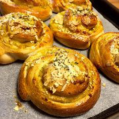 ケーキ・手ごねパン教室　オレンジ・キッチン