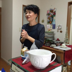 Eimi's kitchen