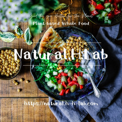 Natural.H.Lab