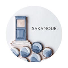 東京.神楽坂 アイシングクッキー教室 -SAKANOUE-