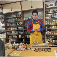 バラッツのオンラインつきいちスパイスカレー教室