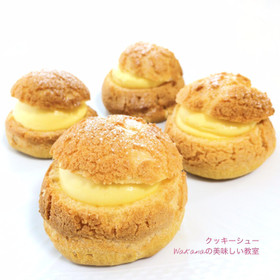 クッキーシュー