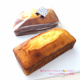 シンプルラッピング