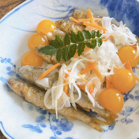 料理一例