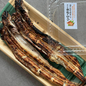明石の板松水産　炭火焼き穴(大)をお一人様1尾使用