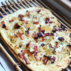 オンラインならでは！おウチに合わせた焼き方を伝授！