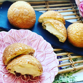 クリームが決めて😍💓とっておきクリームレシピ✨