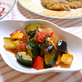 味付けは塩だけ！なのに、味わい深いおいしさです。