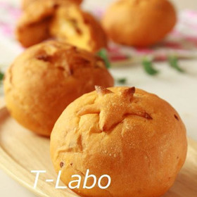 トマトパン