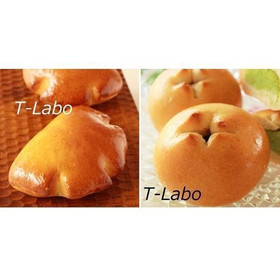 クリームパン
ずんだパン