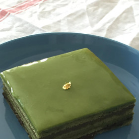 ツヤツヤに仕上げます