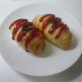 ウインナーパン