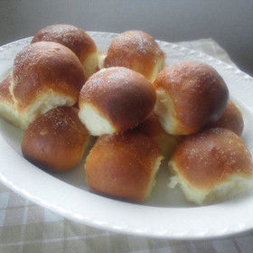 ちぎりパン