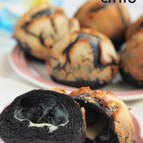 ブラック・タイガー