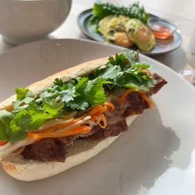 バインミー（Bánh mì）