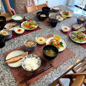 冷凍ワザのポイントも盛りだくさん！