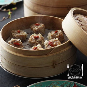 豚肉焼売