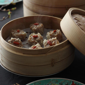 豚肉焼売