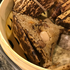 味付けは角煮の煮汁を使うので簡単です。