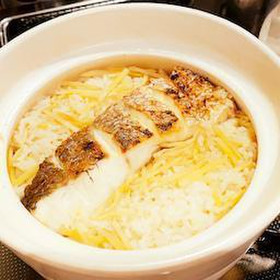 土鍋でも炊飯器でも美味しく出来ます。