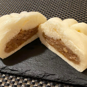 生地も餡も自信作です。