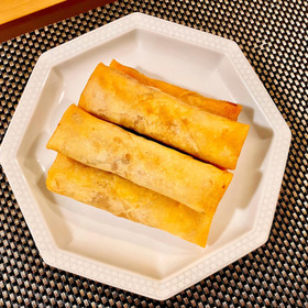 お持帰り分も作りますので、その日の夕飯のメニューにどう