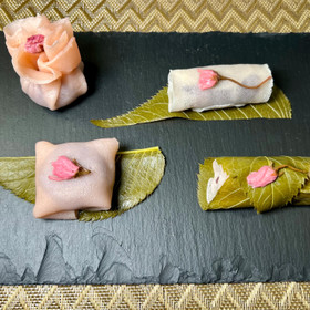 作り方は簡単！味の決め手のレシピはお任せください