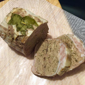 豪華なのに簡単に出来る神レシピです
