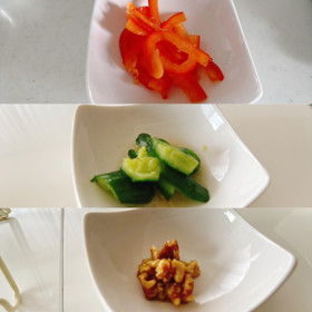 スパイスアチャール