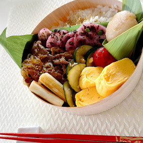 お弁当