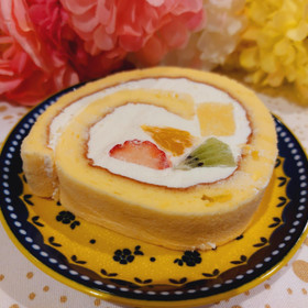ロールケーキ