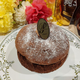 チョコレートケーキ
